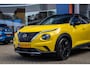 Nissan Juke 1.6 Hybrid N-Sport | BOSE | 360 camera | Cold-pack | Cruise adaptief | Leder | Keyless | Dodehoekdetectie | Apple Carplay/Android Auto | Apple Carplay/Android Auto|telefoonintegratie premium | Audio installatie premium | Cruise control adaptief met Stop&Go