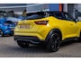 Nissan Juke 1.6 Hybrid N-Sport | BOSE | 360 camera | Cold-pack | Cruise adaptief | Leder | Keyless | Dodehoekdetectie | Apple Carplay/Android Auto | Apple Carplay/Android Auto|telefoonintegratie premium | Audio installatie premium | Cruise control adaptief met Stop&Go