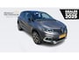 Renault Captur 0.9 TCe Intens DEALER ONDERHOUDEN | CAMERA | NAVI | SENSOREN | BLIND SPOT | CRUISE