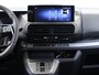 Opel Vivaro-e Electric L3 75 kWh DC | 5-Zits | Stoel- en stuurverwarming | Navigatie | Camera | Dodehoekbewaking | Betimmering