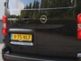 Opel Vivaro-e Electric L3 75 kWh DC | 5-Zits | Stoel- en stuurverwarming | Navigatie | Camera | Dodehoekbewaking | Betimmering