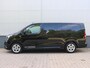 Opel Vivaro-e Electric L3 75 kWh DC | 5-Zits | Stoel- en stuurverwarming | Navigatie | Camera | Dodehoekbewaking | Betimmering