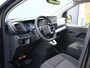 Opel Vivaro-e Electric L3 75 kWh DC | 5-Zits | Stoel- en stuurverwarming | Navigatie | Camera | Dodehoekbewaking | Betimmering