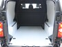 Opel Vivaro-e Electric L3 75 kWh DC | 5-Zits | Stoel- en stuurverwarming | Navigatie | Camera | Dodehoekbewaking | Betimmering