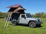 Jeep Wrangler 2.8 CRD Sport '12 Daktent Airco Cruise Inruil mogelijk