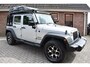 Jeep Wrangler 2.8 CRD Sport '12 Daktent Airco Cruise Inruil mogelijk