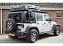 Jeep Wrangler 2.8 CRD Sport '12 Daktent Airco Cruise Inruil mogelijk