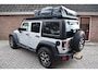 Jeep Wrangler 2.8 CRD Sport '12 Daktent Airco Cruise Inruil mogelijk