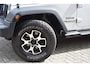 Jeep Wrangler 2.8 CRD Sport '12 Daktent Airco Cruise Inruil mogelijk