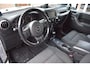 Jeep Wrangler 2.8 CRD Sport '12 Daktent Airco Cruise Inruil mogelijk