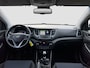 Hyundai Tucson 1.6 GDi 132pk Comfort | Camera | Trekhaak | Climate controle | Cruise controle | Navigatie | Parkeersensoren | 17'' Lichtmetalen velgen | Stoelverwarming