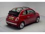 Fiat 500 CABRIO 1.2 Lounge [ Airco Climate control Bluetooth aansluiting ]