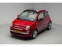 Fiat 500 CABRIO 1.2 Lounge [ Airco Climate control Bluetooth aansluiting ]