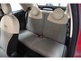 Fiat 500 CABRIO 1.2 Lounge [ Airco Climate control Bluetooth aansluiting ]