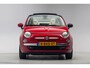 Fiat 500 CABRIO 1.2 Lounge [ Airco Climate control Bluetooth aansluiting ]