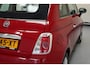 Fiat 500 CABRIO 1.2 Lounge [ Airco Climate control Bluetooth aansluiting ]