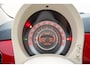 Fiat 500 CABRIO 1.2 Lounge [ Airco Climate control Bluetooth aansluiting ]