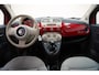 Fiat 500 CABRIO 1.2 Lounge [ Airco Climate control Bluetooth aansluiting ]