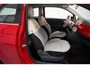 Fiat 500 CABRIO 1.2 Lounge [ Airco Climate control Bluetooth aansluiting ]