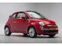 Fiat 500 CABRIO 1.2 Lounge [ Airco Climate control Bluetooth aansluiting ]