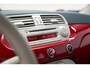 Fiat 500C CABRIO 1.2 Lounge [ Airco Climate control Bluetooth aansluiting ]
