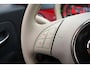 Fiat 500C CABRIO 1.2 Lounge [ Airco Climate control Bluetooth aansluiting ]