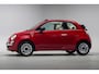 Fiat 500C CABRIO 1.2 Lounge [ Airco Climate control Bluetooth aansluiting ]