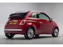 Fiat 500C CABRIO 1.2 Lounge [ Airco Climate control Bluetooth aansluiting ]