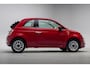 Fiat 500C CABRIO 1.2 Lounge [ Airco Climate control Bluetooth aansluiting ]
