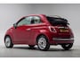 Fiat 500C CABRIO 1.2 Lounge [ Airco Climate control Bluetooth aansluiting ]