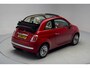 Fiat 500C CABRIO 1.2 Lounge [ Airco Climate control Bluetooth aansluiting ]