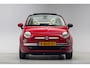 Fiat 500C CABRIO 1.2 Lounge [ Airco Climate control Bluetooth aansluiting ]