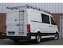 Volkswagen Crafter 2 35 2.0 TDI 140PK L3H2 DC |TREKHAAK|LED|CAMERA|DUBBELCABINE|