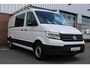 Volkswagen Crafter 2 35 2.0 TDI 140PK L3H2 DC |TREKHAAK|LED|CAMERA|DUBBELCABINE|