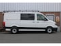 Volkswagen Crafter 2 35 2.0 TDI 140PK L3H2 DC |TREKHAAK|LED|CAMERA|DUBBELCABINE|