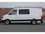 Volkswagen Crafter 2 35 2.0 TDI 140PK L3H2 DC |TREKHAAK|LED|CAMERA|DUBBELCABINE|