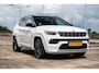 Jeep Compass 4xe 240 Plug-in Hybrid Electric S | Airco/Clima | Achteruitrijcamera | Stuur/Stoelverwarming | Cruise Control |