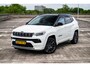 Jeep Compass 4xe 240 Plug-in Hybrid Electric S | Airco/Clima | Achteruitrijcamera | Stuur/Stoelverwarming | Cruise Control |
