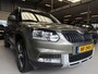 Skoda Yeti Outdoor 1.4 TSI Greentech Edition Navi, Cruise, Stoelverwarming, camera