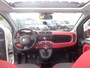 Fiat Panda TwinAir Turbo 80PK Lounge Panoramisch dak