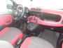 Fiat Panda TwinAir Turbo 80PK Lounge Panoramisch dak
