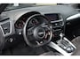 Audi Q5 2.0 TFSI Quattro S-Line *B&O*Stoelverwarming*Trekhaak*Xenon/Led*