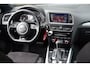 Audi Q5 2.0 TFSI Quattro S-Line *B&O*Stoelverwarming*Trekhaak*Xenon/Led*