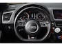 Audi Q5 2.0 TFSI Quattro S-Line *B&O*Stoelverwarming*Trekhaak*Xenon/Led*
