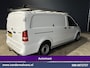 Mercedes-Benz Vito 114 CDI 136pk 9G-Tronic Automaat L2H1 Euro6 Airco | Camera | Navigatie | Imperiaal | 2500kg Trekhaak | Apple Carplay Android Auto, Cruisecontrol, Parkeersensoren, Sidebars, Bumper in de kleur