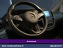 Mercedes-Benz Vito 114 CDI 136pk 9G-Tronic Automaat L2H1 Euro6 Airco | Camera | Navigatie | Imperiaal | 2500kg Trekhaak | Apple Carplay Android Auto, Cruisecontrol, Parkeersensoren, Sidebars, Bumper in de kleur