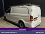 Mercedes-Benz Vito 114 CDI 136pk 9G-Tronic Automaat L2H1 Euro6 Airco | Camera | Navigatie | Imperiaal | 2500kg Trekhaak | Apple Carplay Android Auto, Cruisecontrol, Parkeersensoren, Sidebars, Bumper in de kleur