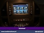 Mercedes-Benz Vito 114 CDI 136pk 9G-Tronic Automaat L2H1 Euro6 Airco | Camera | Navigatie | Imperiaal | 2500kg Trekhaak | Apple Carplay Android Auto, Cruisecontrol, Parkeersensoren, Sidebars, Bumper in de kleur