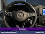 Mercedes-Benz Vito 114 CDI 136pk 9G-Tronic Automaat L2H1 Euro6 Airco | Camera | Navigatie | Imperiaal | 2500kg Trekhaak | Apple Carplay Android Auto, Cruisecontrol, Parkeersensoren, Sidebars, Bumper in de kleur