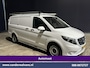 Mercedes-Benz Vito 114 CDI 136pk 9G-Tronic Automaat L2H1 Euro6 Airco | Camera | Navigatie | Imperiaal | 2500kg Trekhaak | Apple Carplay Android Auto, Cruisecontrol, Parkeersensoren, Sidebars, Bumper in de kleur